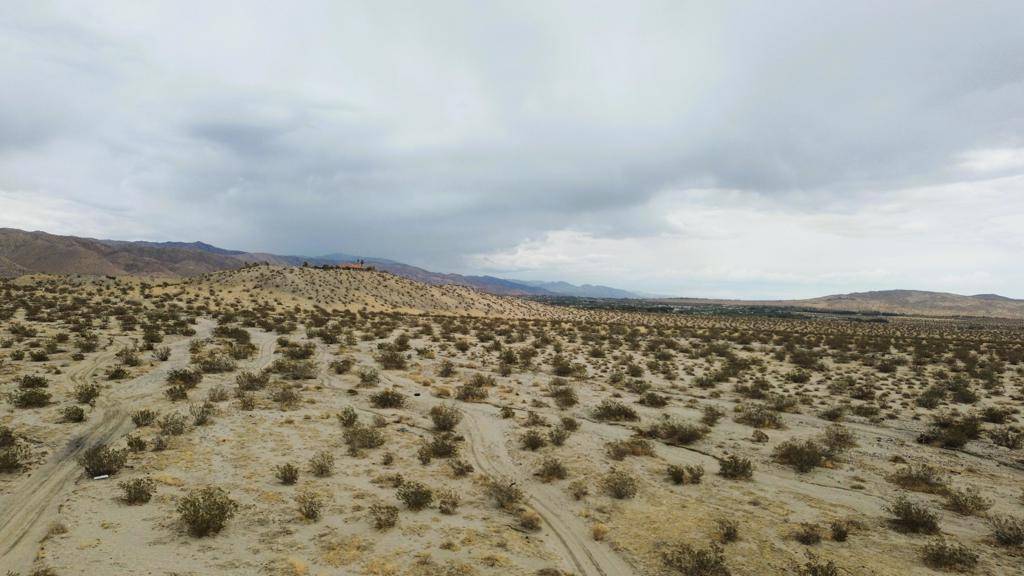 Desert Hot Springs, CA 92241,0 Far View RD