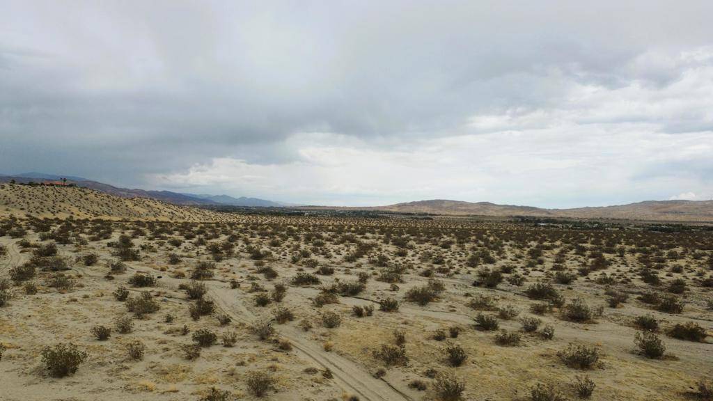 Desert Hot Springs, CA 92241,0 Far View RD