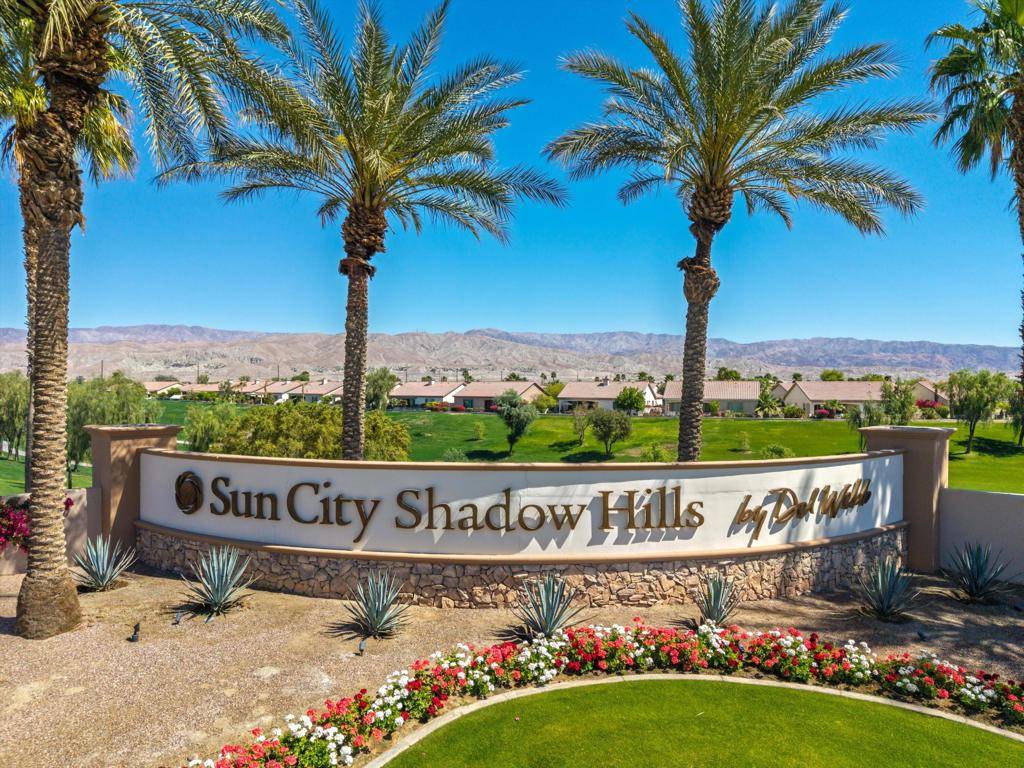 Indio, CA 92203,80086 Camino Santa Elise