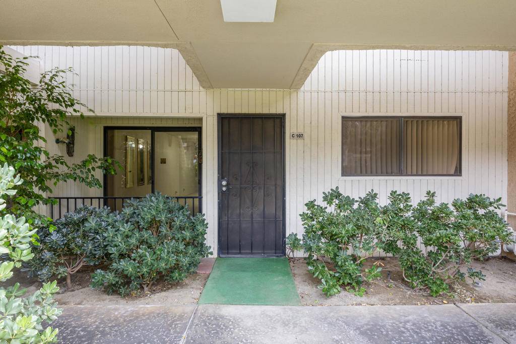 Palm Springs, CA 92263,2800 Los Felices #107