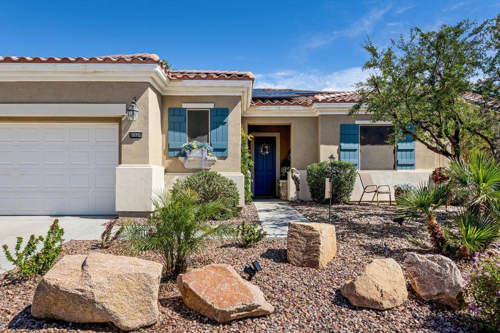 Indio, CA 92203,80688 Avenida Santa Carmen