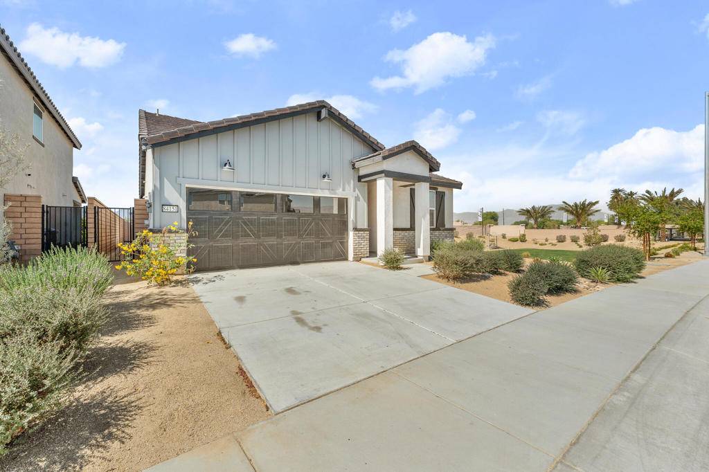 Indio, CA 92203,84151 Novello DR