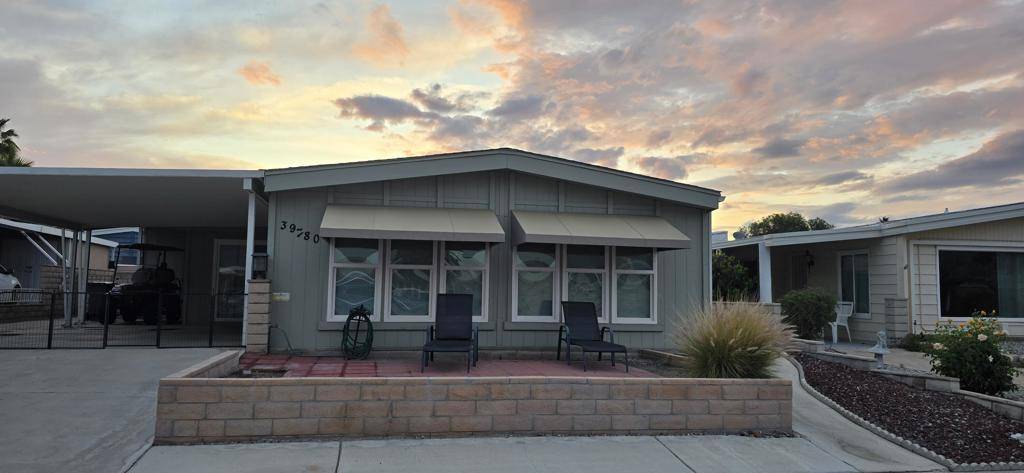 Palm Desert, CA 92260,39780 Black Mesa LN