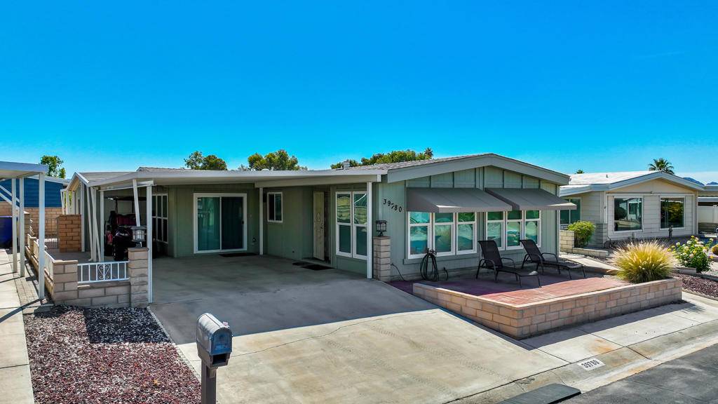 Palm Desert, CA 92260,39780 Black Mesa LN