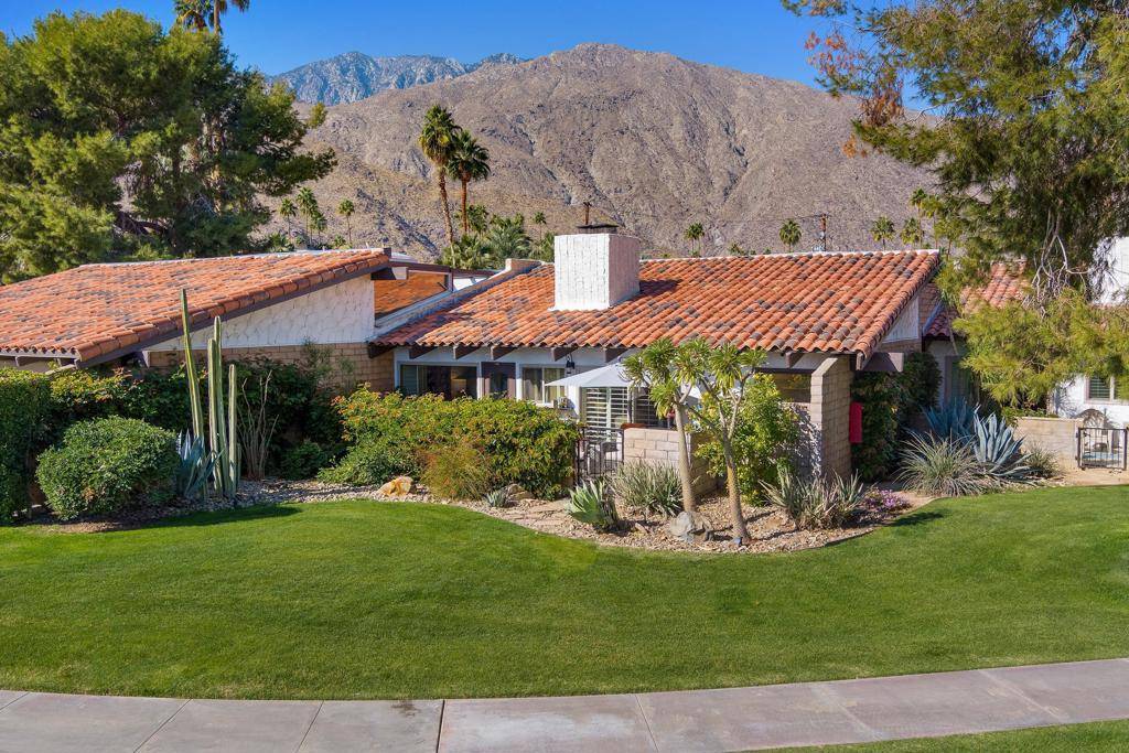 Palm Springs, CA 92264,1316 W Primavera DR