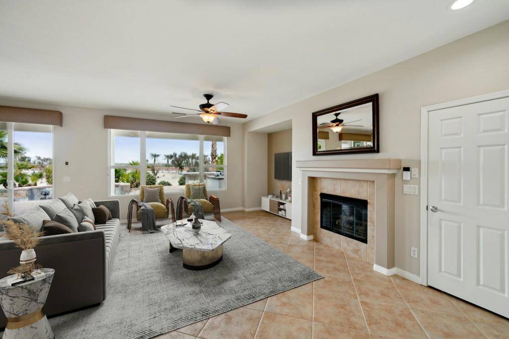 81158 Barrel Cactus RD La Quinta, CA 92253