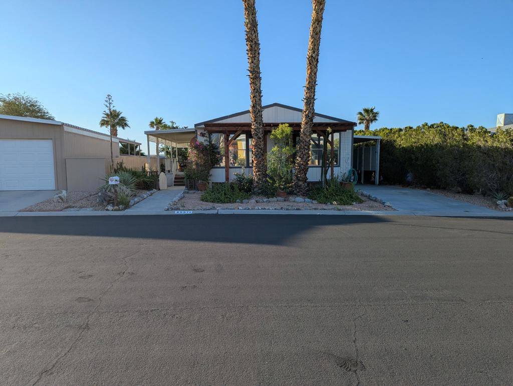 Desert Hot Springs, CA 92241,69571 Parkside DR