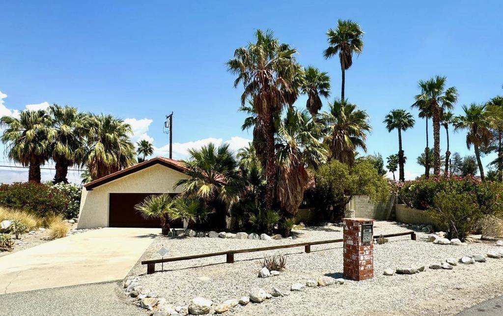 Palm Springs, CA 92262,2620 N Cardillo AVE