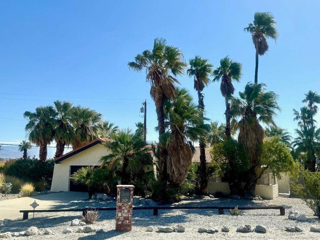 Palm Springs, CA 92262,2620 N Cardillo AVE