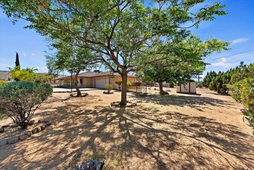 Yucca Valley, CA 92284,8486 Emerson AVE