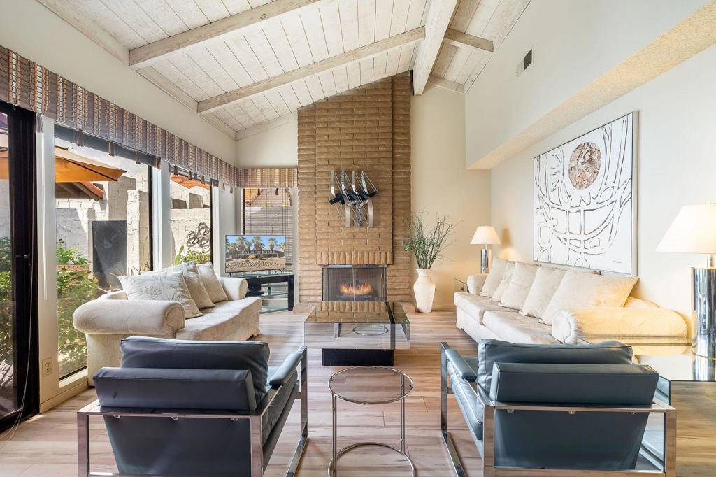 Palm Springs, CA 92264,2355 S Gene Autry TRL #A