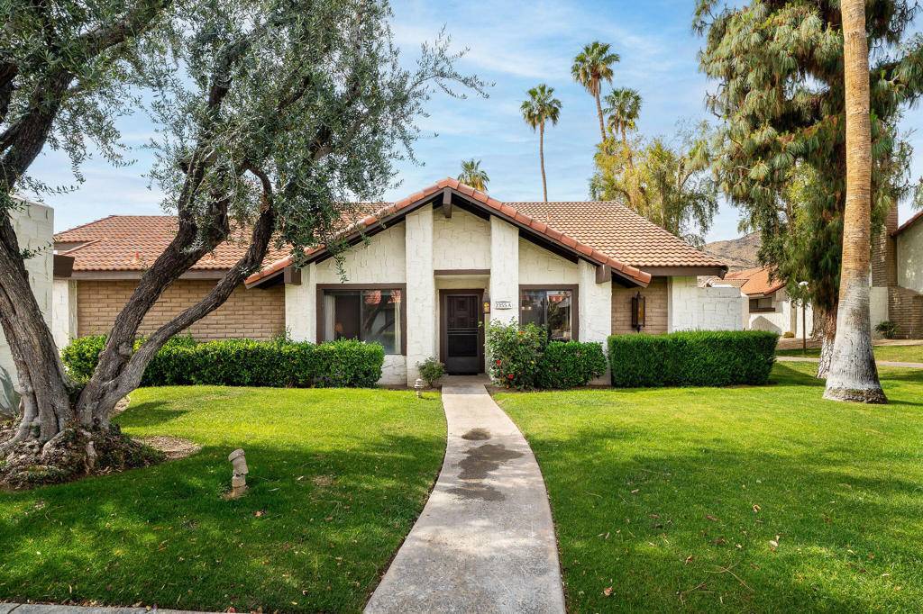 Palm Springs, CA 92264,2355 S Gene Autry TRL #A
