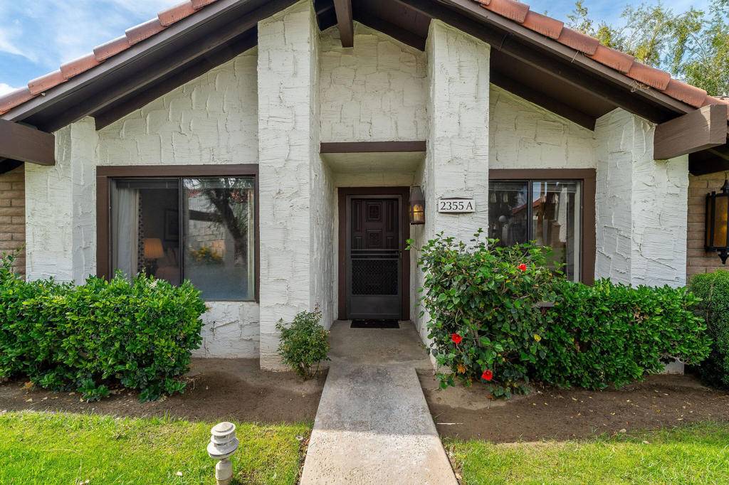 Palm Springs, CA 92264,2355 S Gene Autry TRL #A
