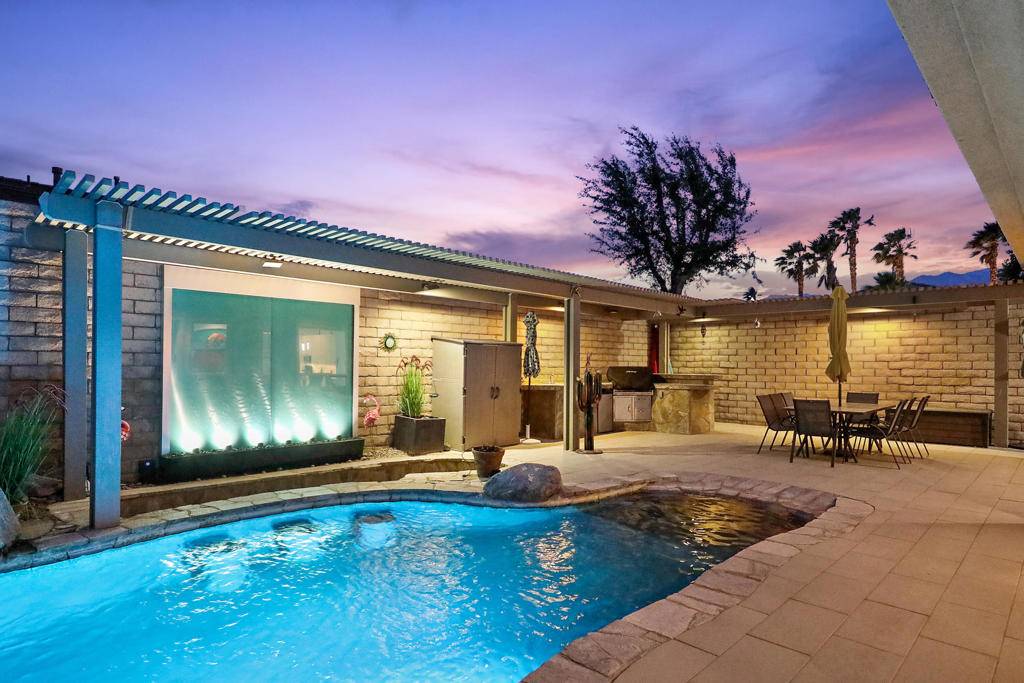 Rancho Mirage, CA 92270,10 Via Del Paradiso