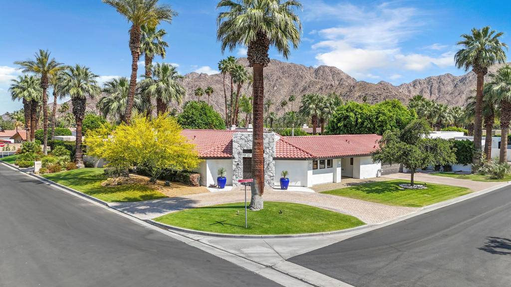 Indian Wells, CA 92210,45680 Vista Dorado DR