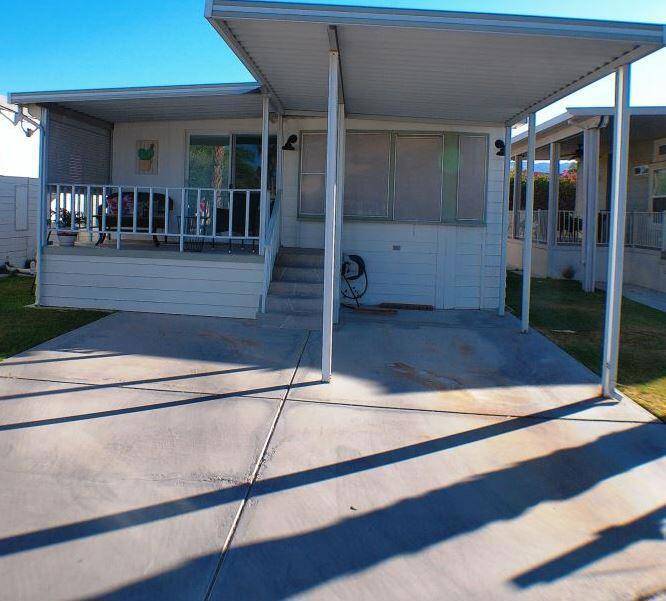 Indio, CA 92203,84136 Avenue 44 #602 #602