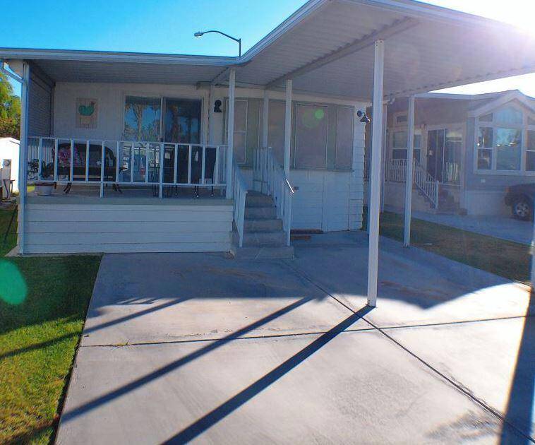 Indio, CA 92203,84136 Avenue 44 #602 #602