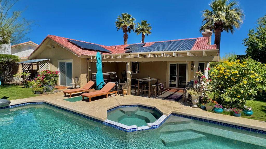 Cathedral City, CA 92234,69565 Cimarron Court RD