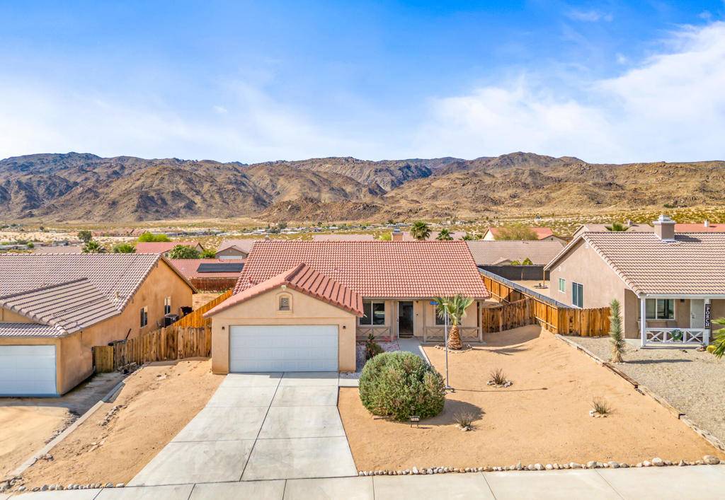 29 Palms, CA 92277,71557 Sun Valley DR