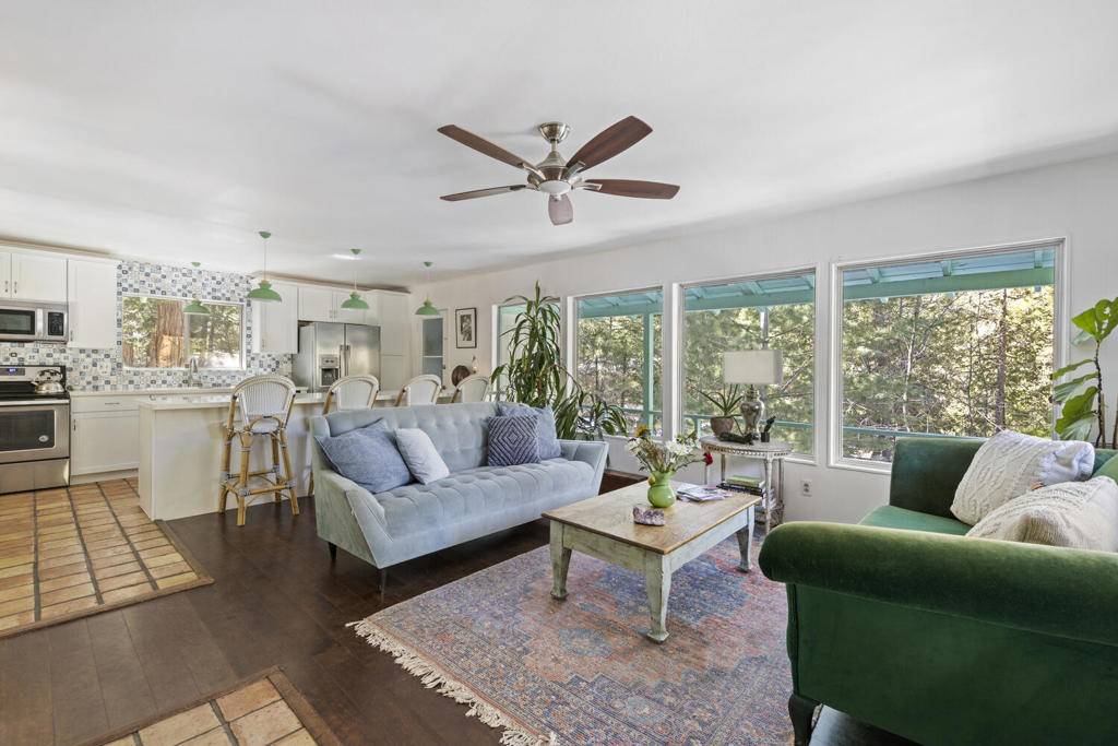 Idyllwild, CA 92549,54150 Marian View DR