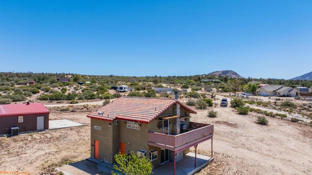Mountain Center, CA 92561,68800 Delemont