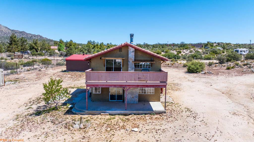 Mountain Center, CA 92561,68800 Delemont