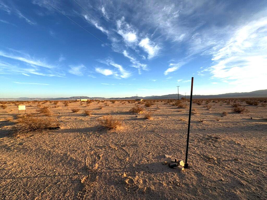 29 Palms, CA 92277,0 Barbara LN