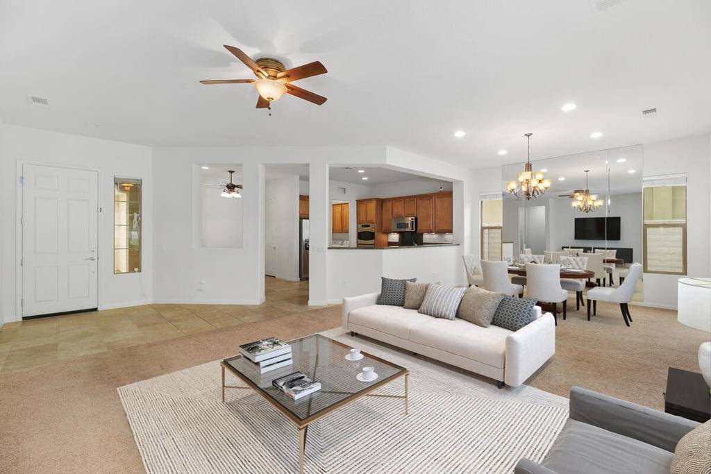 Indio, CA 92203,81694 Camino Fuerte
