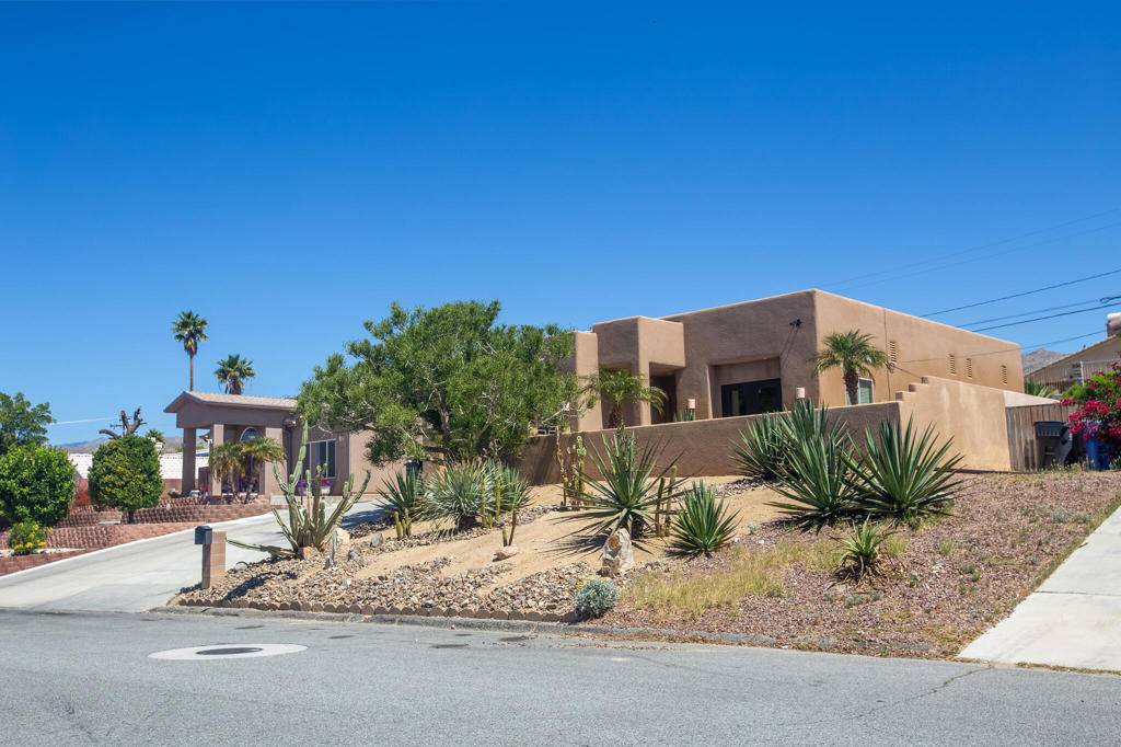 Desert Hot Springs, CA 92240,66862 San Rafael RD
