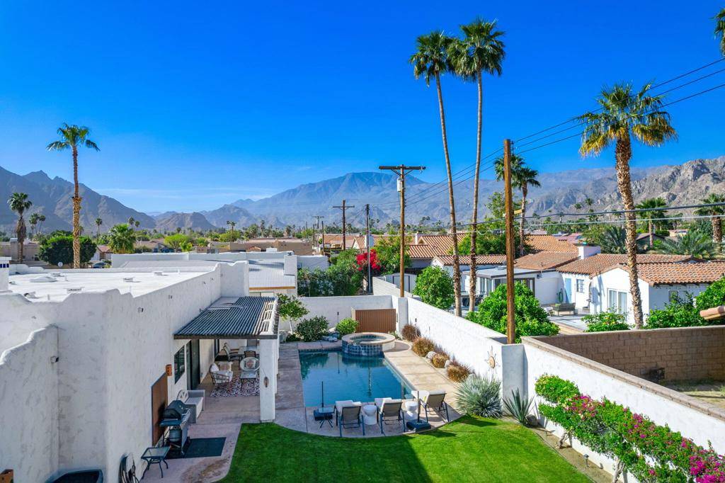 La Quinta, CA 92253,52685 Avenida Ramirez