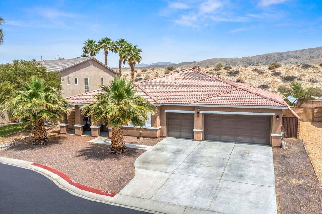 Indio, CA 92203,80572 Ullswater DR