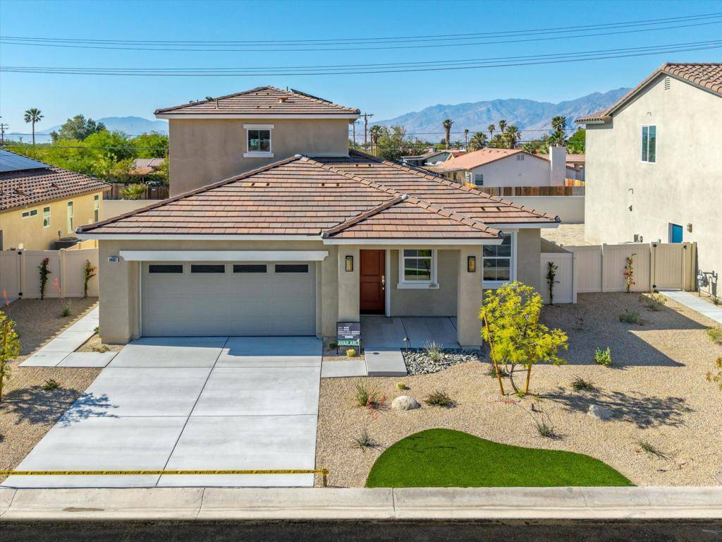 Desert Hot Springs, CA 92240,66681 Thunderbird LN