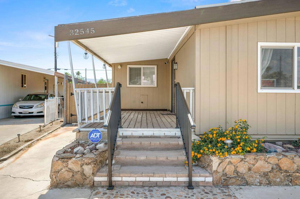 Thousand Palms, CA 92276,32545 Saint Andrews DR