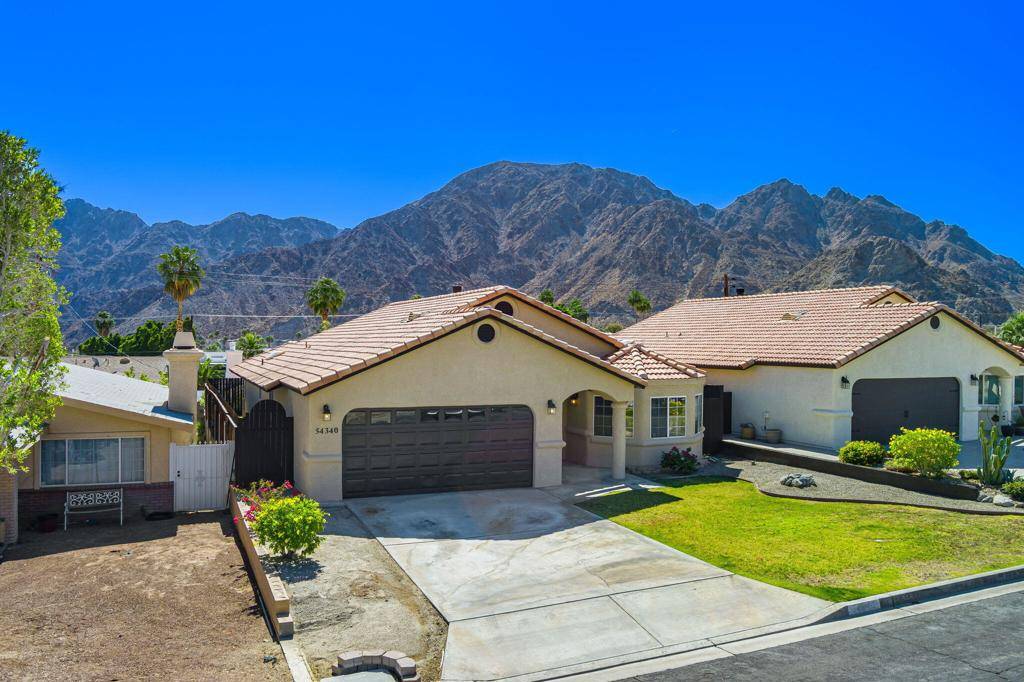 La Quinta, CA 92253,54340 Avenida Alvarado