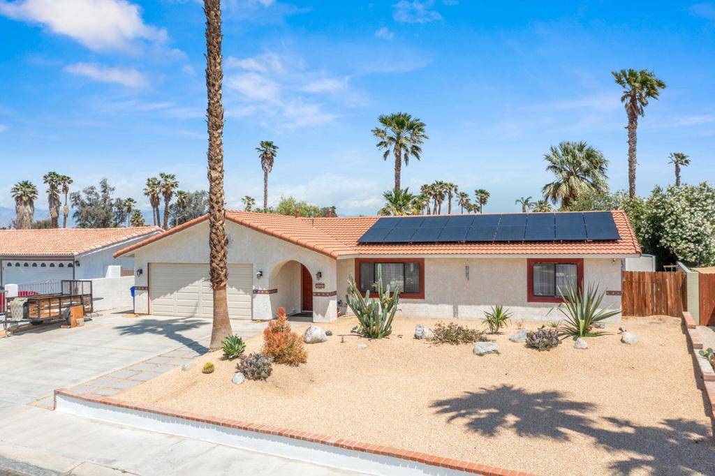 Cathedral City, CA 92234,67470 Quijo RD