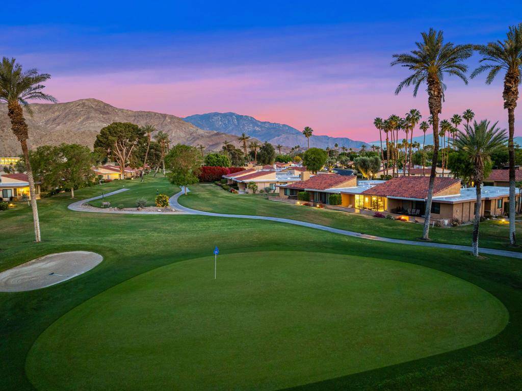 Rancho Mirage, CA 92270,10 Palma DR