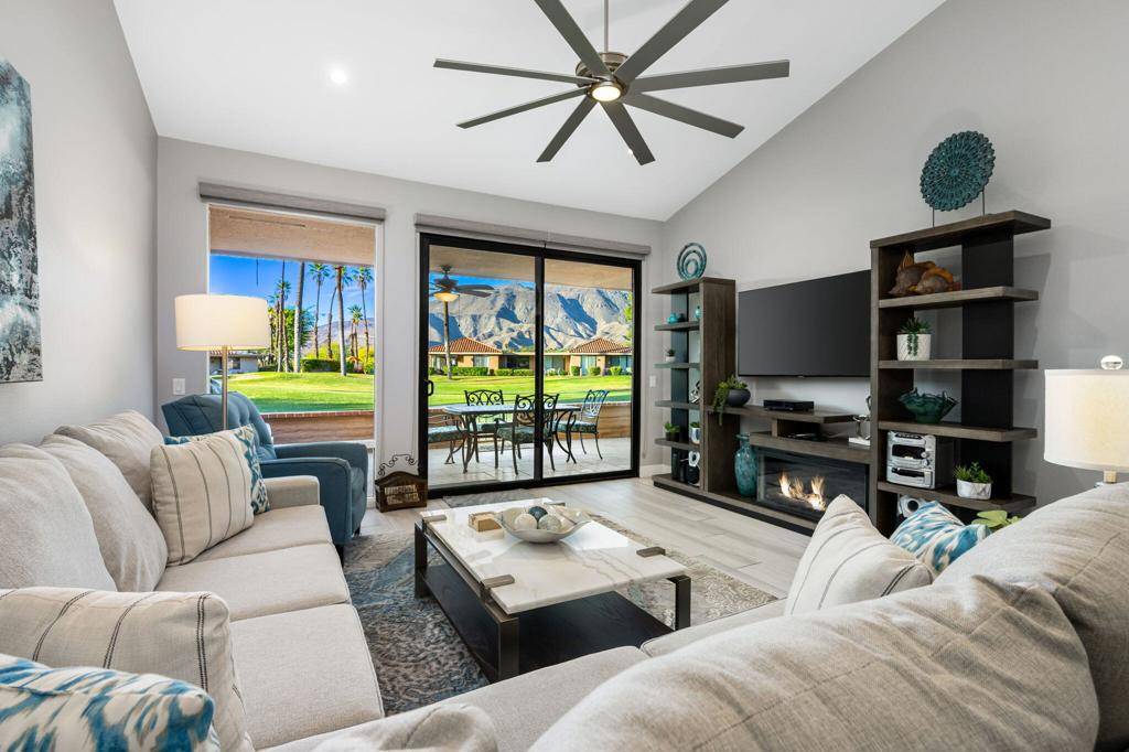 Rancho Mirage, CA 92270,10 Palma DR