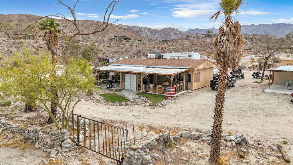 Desert Hot Springs, CA 92241,28300 Desert Charm RD