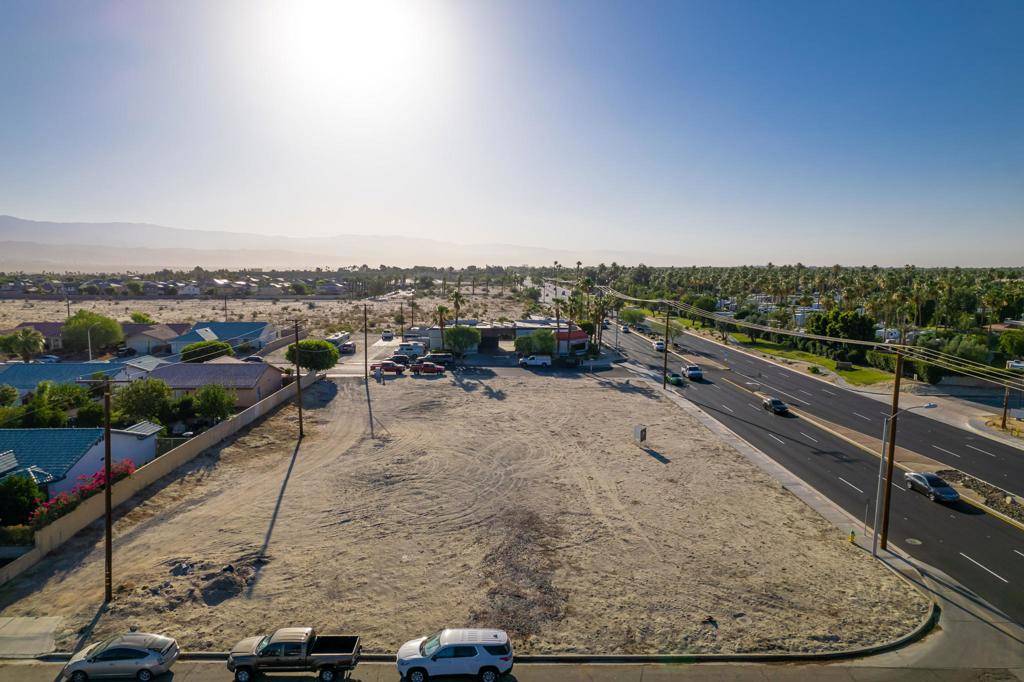 Palm Springs, CA 92262,10 Ramon RD