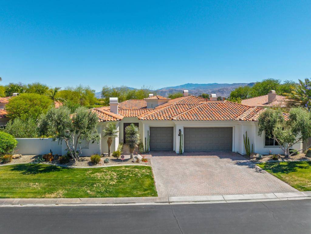 Rancho Mirage, CA 92270,306 Loch Lomond RD
