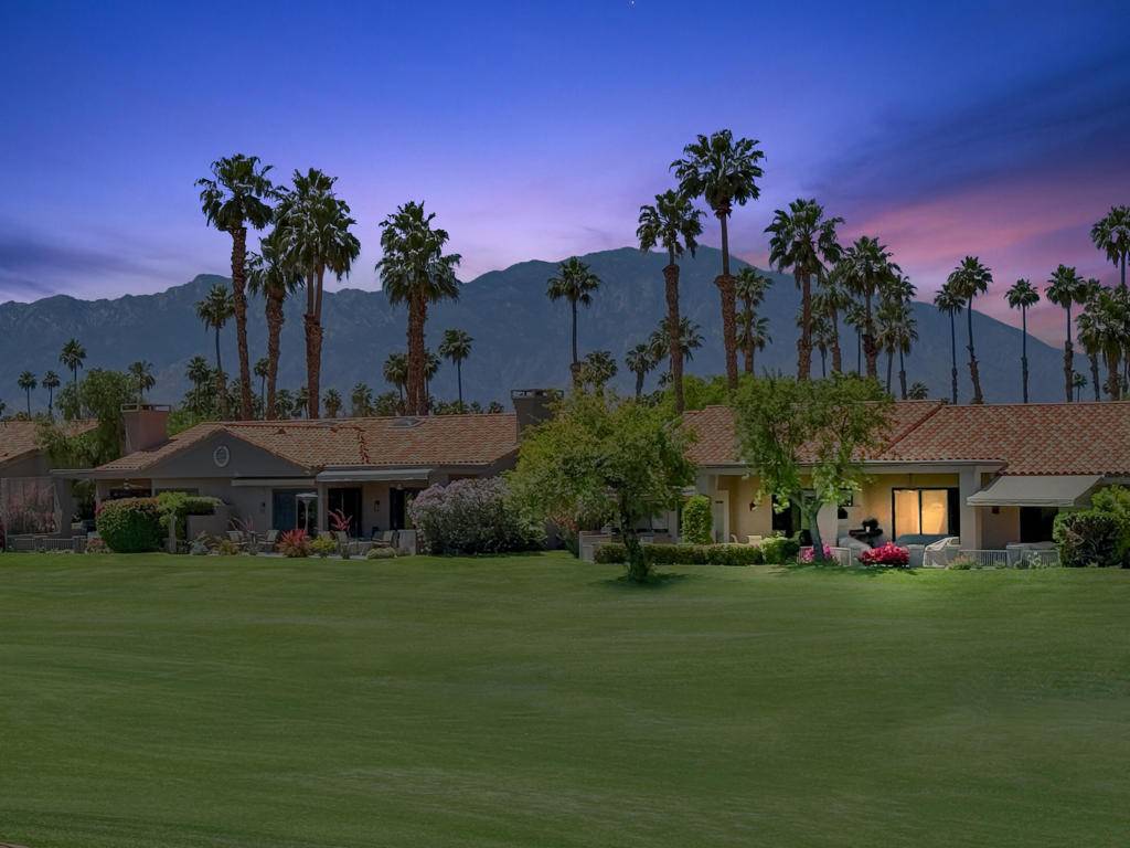 Palm Desert, CA 92211,38774 Wisteria DR
