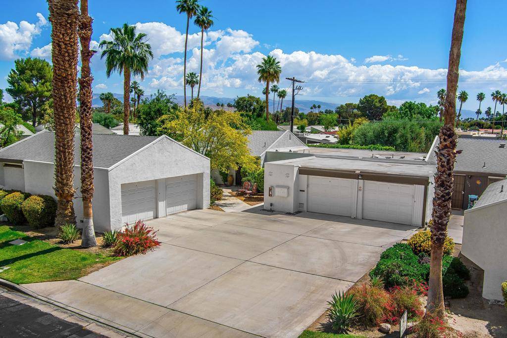 Palm Springs, CA 92264,1777 Capri CIR