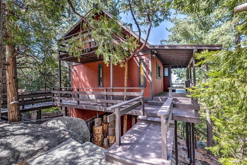 Idyllwild, CA 92549,25371 Deer Path