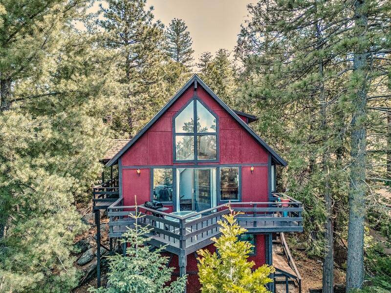 Idyllwild, CA 92549,25371 Deer Path