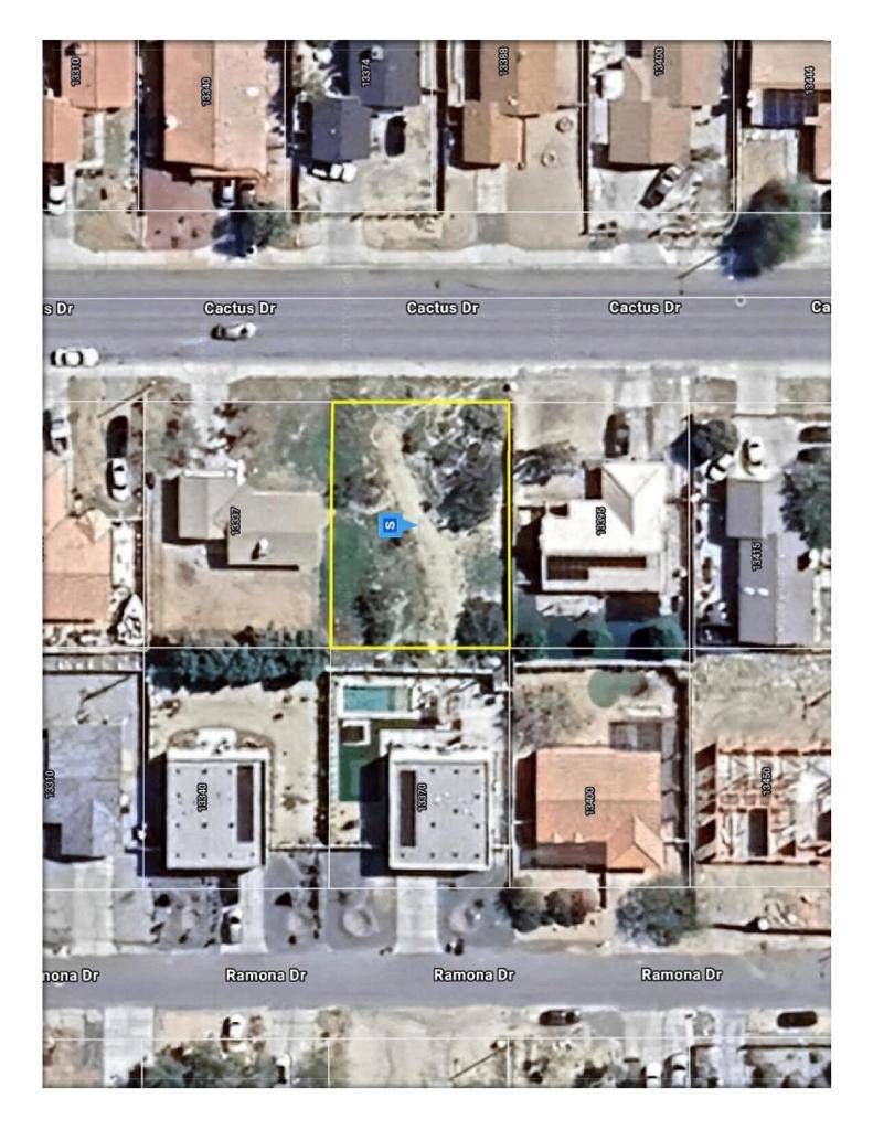 Desert Hot Springs, CA 92240,0 Cactus DR