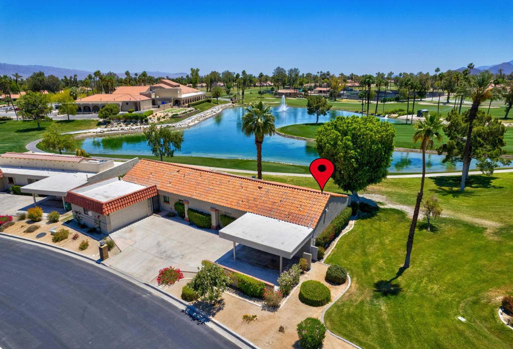 Palm Desert, CA 92211,40994 Sea Island LN