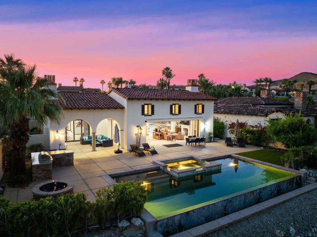 Rancho Mirage, CA 92270,43 Mount San Jacinto CIR