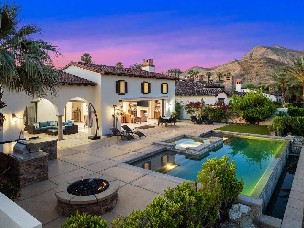 Rancho Mirage, CA 92270,43 Mount San Jacinto CIR