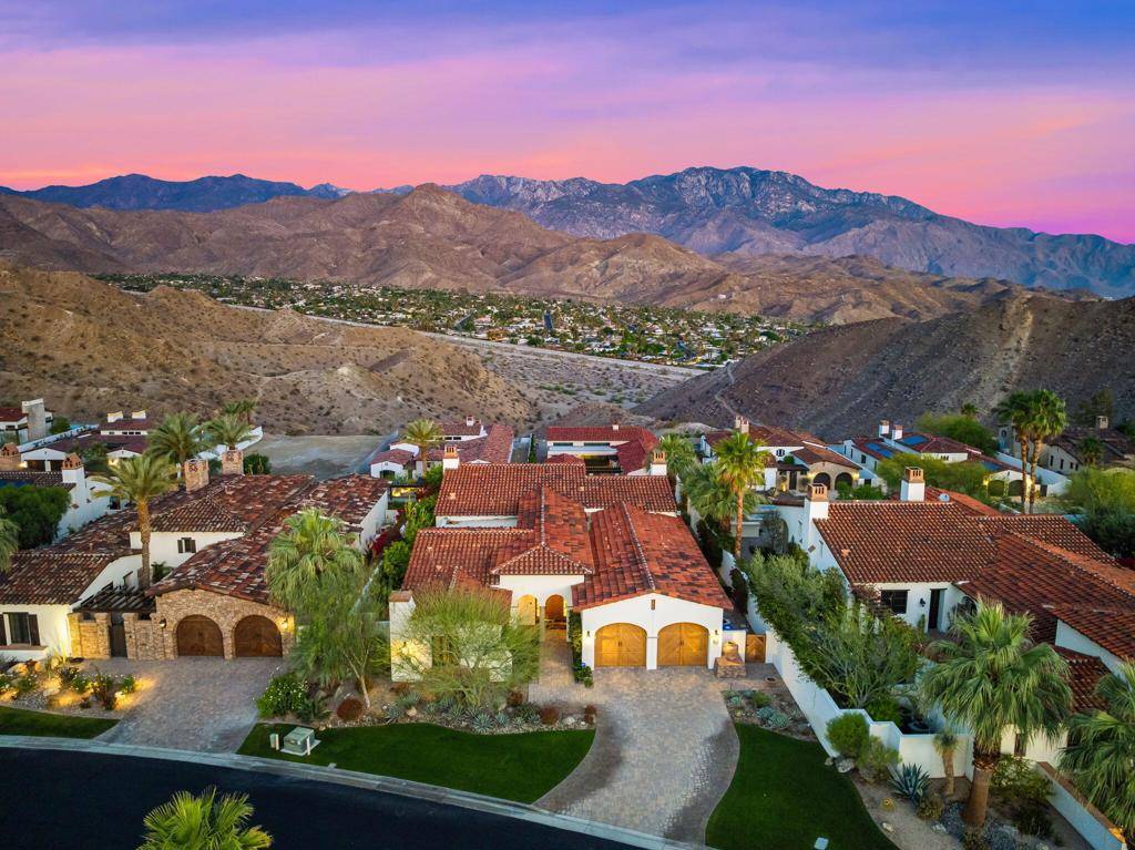 Rancho Mirage, CA 92270,43 Mount San Jacinto CIR