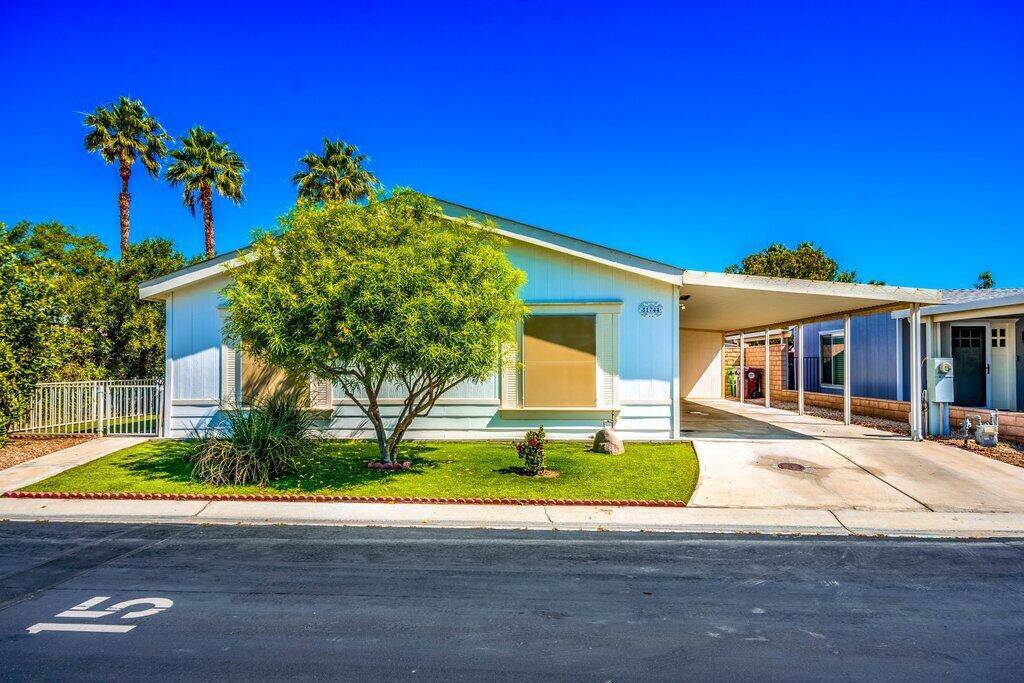Indio, CA 92201,81744 San Cristobal AVE
